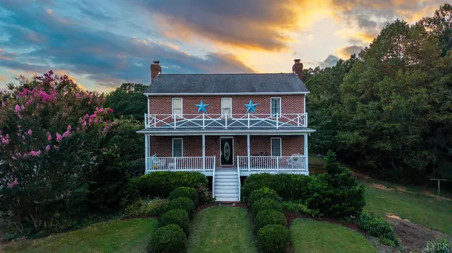 $595,000 | 3971 Stage Road, Concord, VA 24538