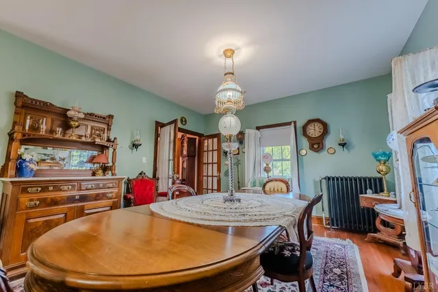 $595,000 | 3971 Stage Road, Concord, VA 24538