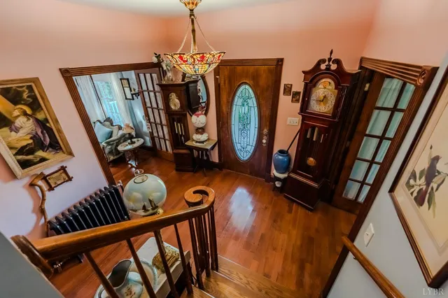 $595,000 | 3971 Stage Road, Concord, VA 24538