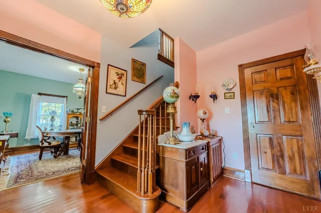 $595,000 | 3971 Stage Road, Concord, VA 24538