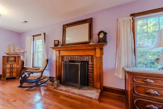 $595,000 | 3971 Stage Road, Concord, VA 24538