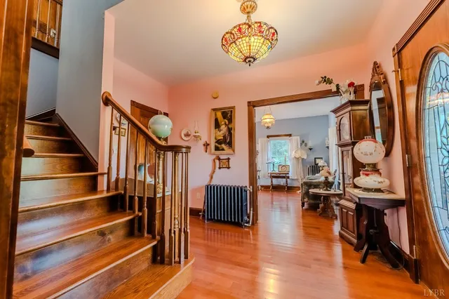 $595,000 | 3971 Stage Road, Concord, VA 24538