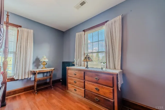 $595,000 | 3971 Stage Road, Concord, VA 24538