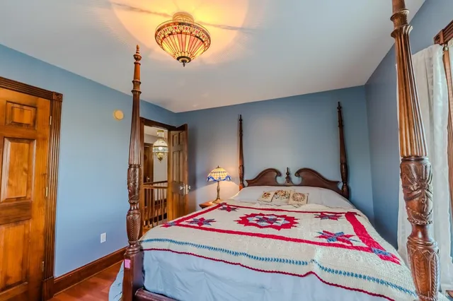 $595,000 | 3971 Stage Road, Concord, VA 24538