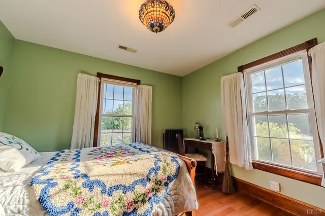 $595,000 | 3971 Stage Road, Concord, VA 24538