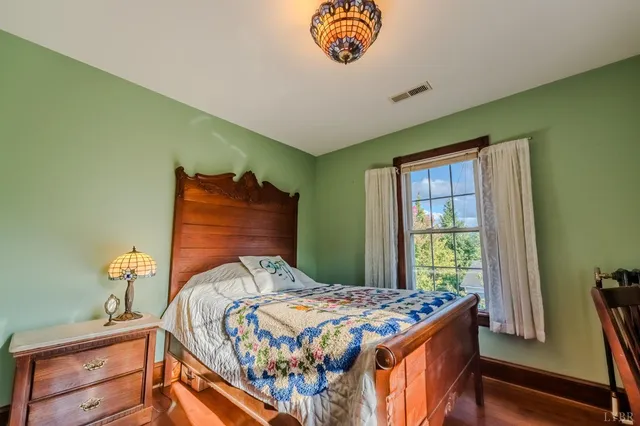 $595,000 | 3971 Stage Road, Concord, VA 24538