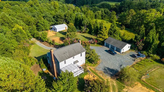 $595,000 | 3971 Stage Road, Concord, VA 24538