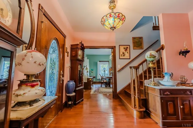 $595,000 | 3971 Stage Road, Concord, VA 24538