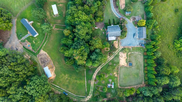 $595,000 | 3971 Stage Road, Concord, VA 24538