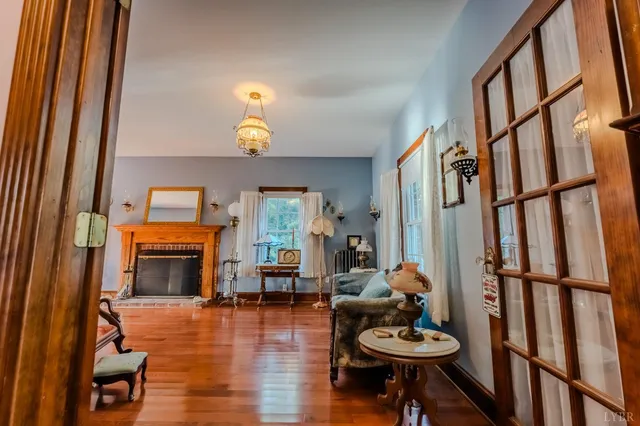 $595,000 | 3971 Stage Road, Concord, VA 24538