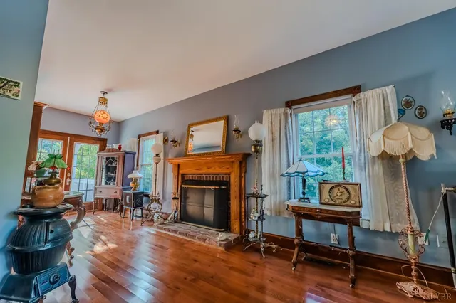 $595,000 | 3971 Stage Road, Concord, VA 24538