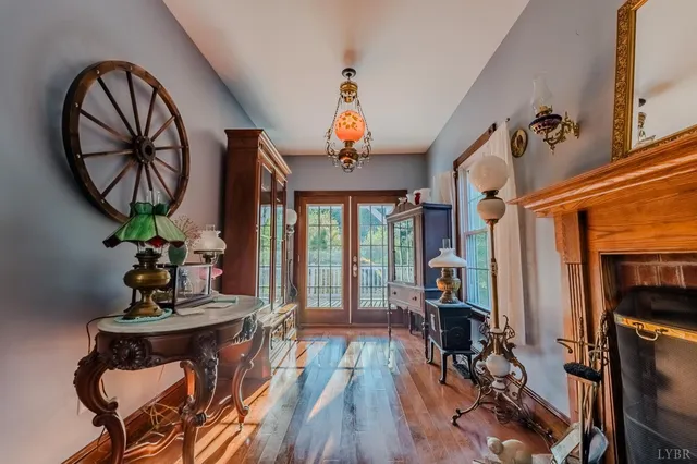 $595,000 | 3971 Stage Road, Concord, VA 24538