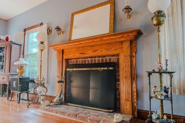 $595,000 | 3971 Stage Road, Concord, VA 24538