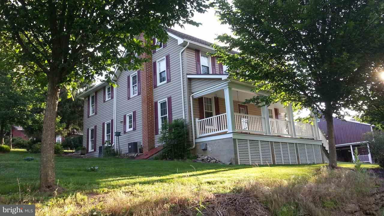 7958 Church Road Felton, PA 17322 - Photo 1 of 30