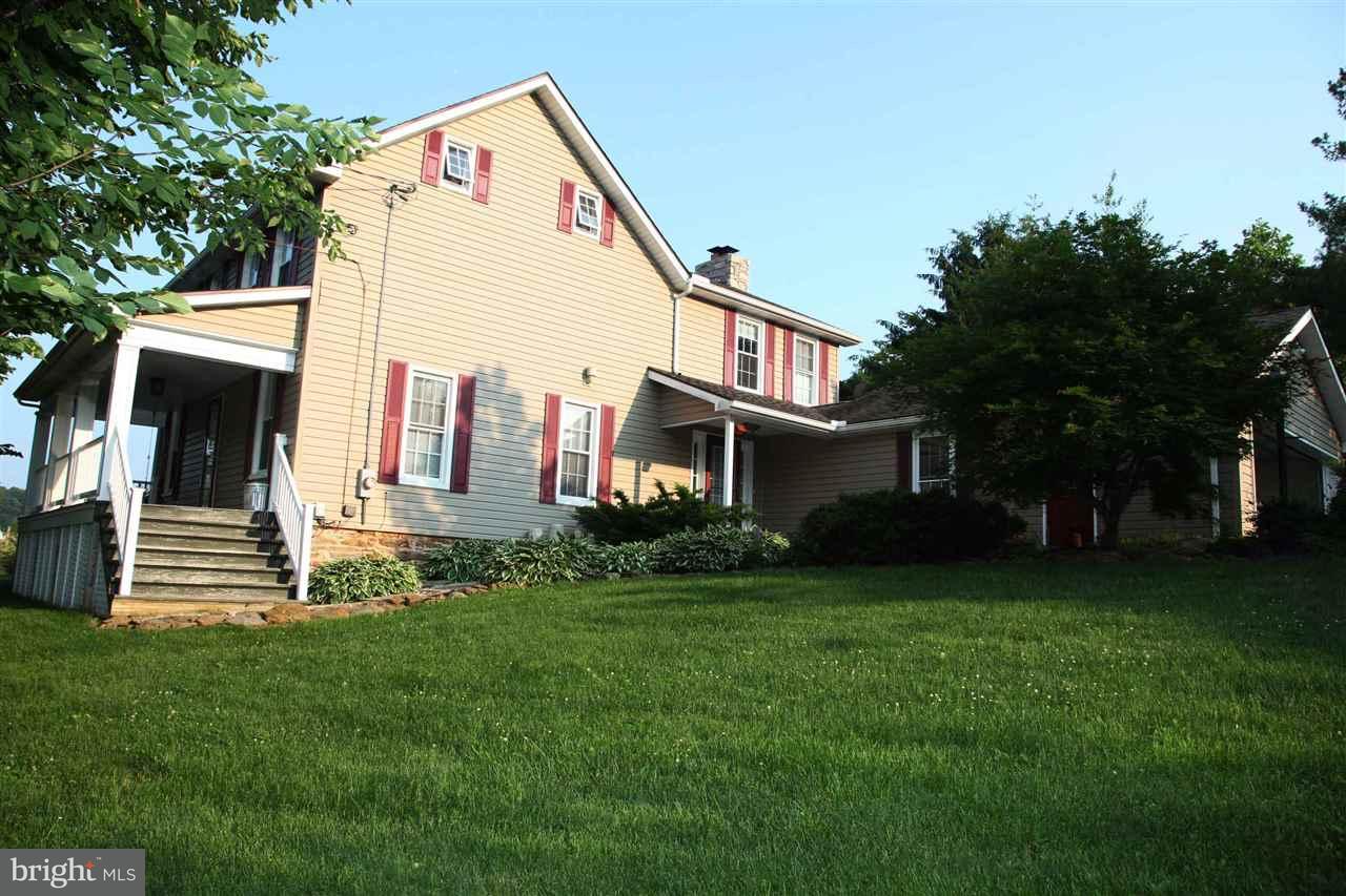 7958 Church Road Felton, PA 17322 - Photo 2 of 30