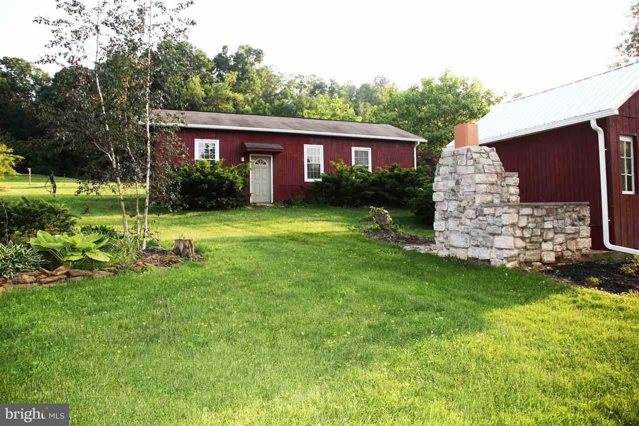 7958 Church Road Felton, PA 17322 - Photo 27 of 30