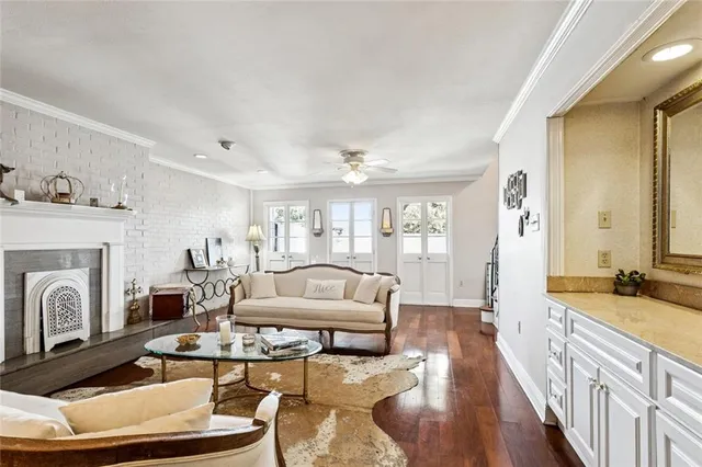 $459,000 | 3924 Pharr Street, Metairie, LA 70002