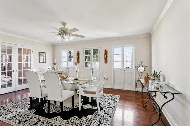 $459,000 | 3924 Pharr Street, Metairie, LA 70002