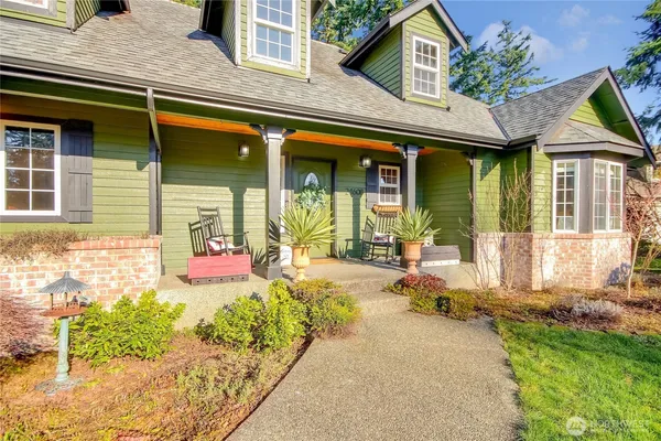 $950,000 | 24608 Southeast 387th Street, Enumclaw, WA 98022