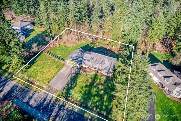 $950,000 | 24608 Southeast 387th Street, Enumclaw, WA 98022