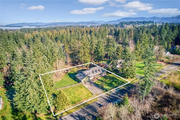 $950,000 | 24608 Southeast 387th Street, Enumclaw, WA 98022
