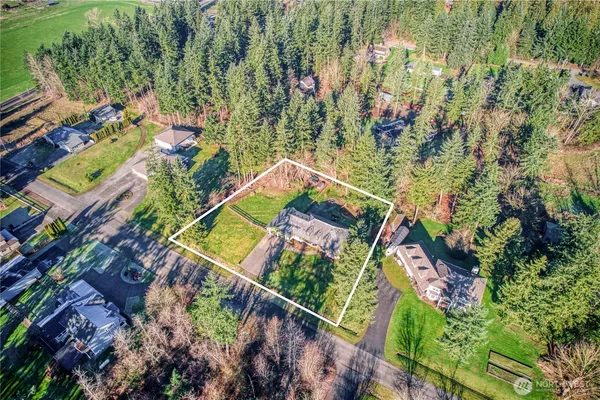 $950,000 | 24608 Southeast 387th Street, Enumclaw, WA 98022