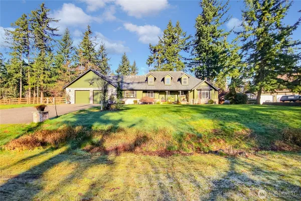 $950,000 | 24608 Southeast 387th Street, Enumclaw, WA 98022