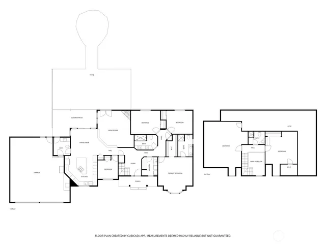 $975,000 | 24608 Southeast 387th Street, Enumclaw, WA 98022