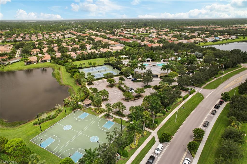 2385 Orchard Street Naples, FL 34120 - Photo 30 of 41 Ariel View