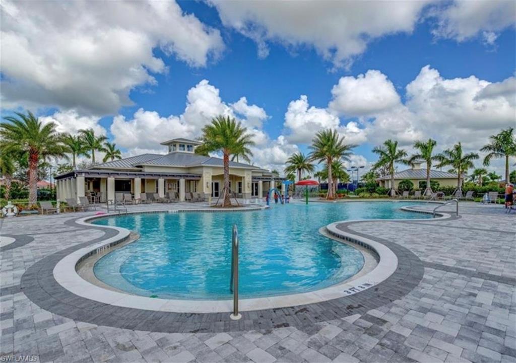 2385 Orchard Street Naples, FL 34120 - Photo 33 of 41 Children's pool
