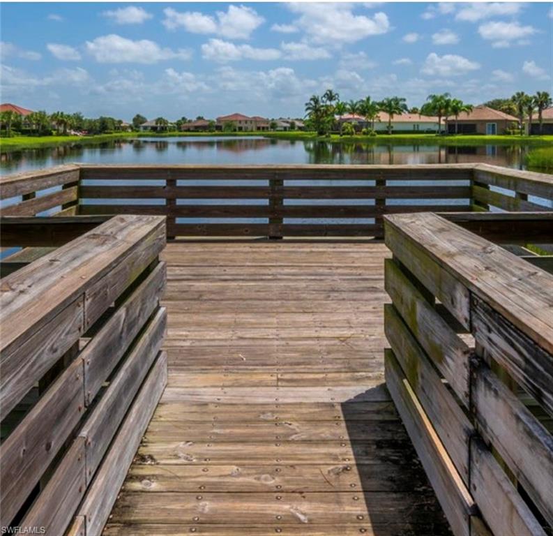 2385 Orchard Street Naples, FL 34120 - Photo 34 of 41 Fishing Pier
