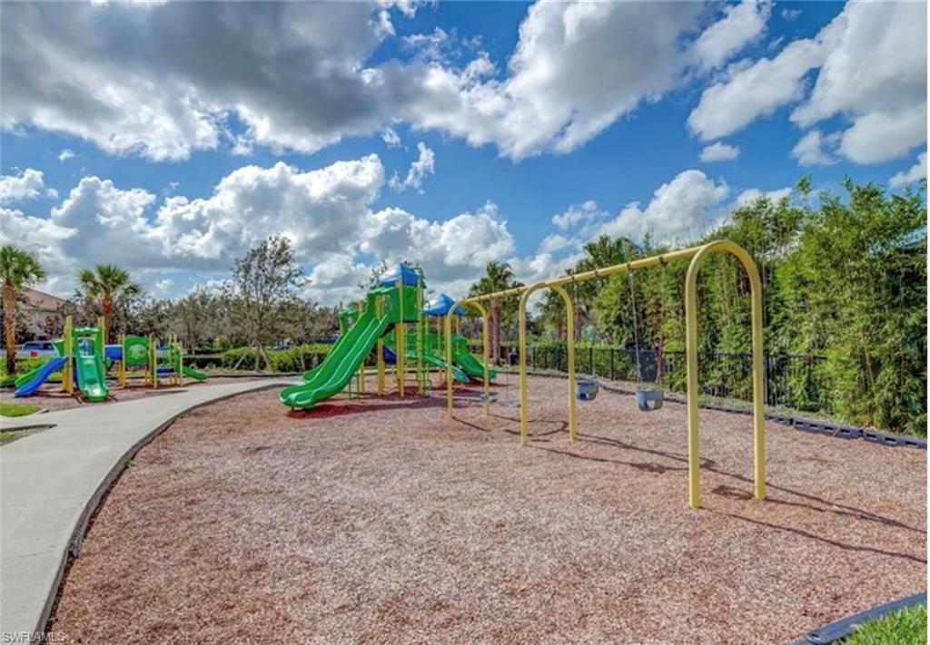 2385 Orchard Street Naples, FL 34120 - Photo 36 of 41 Playground