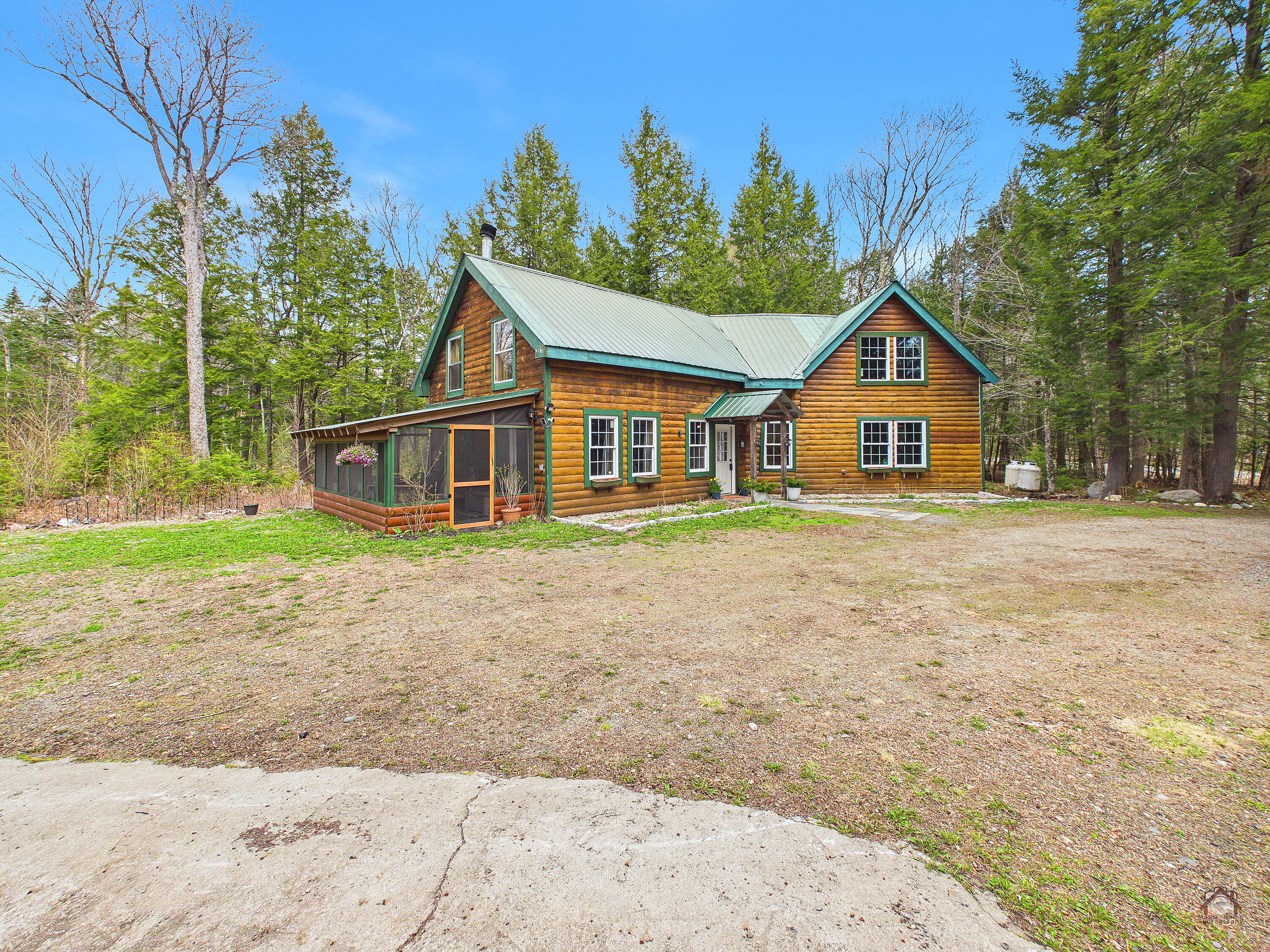 127 Loon Road Embden, ME 04958 - Photo 9 of 50 58-7ZPXZUR-LP-109