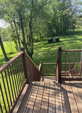 a bathroom with a sink and toilet