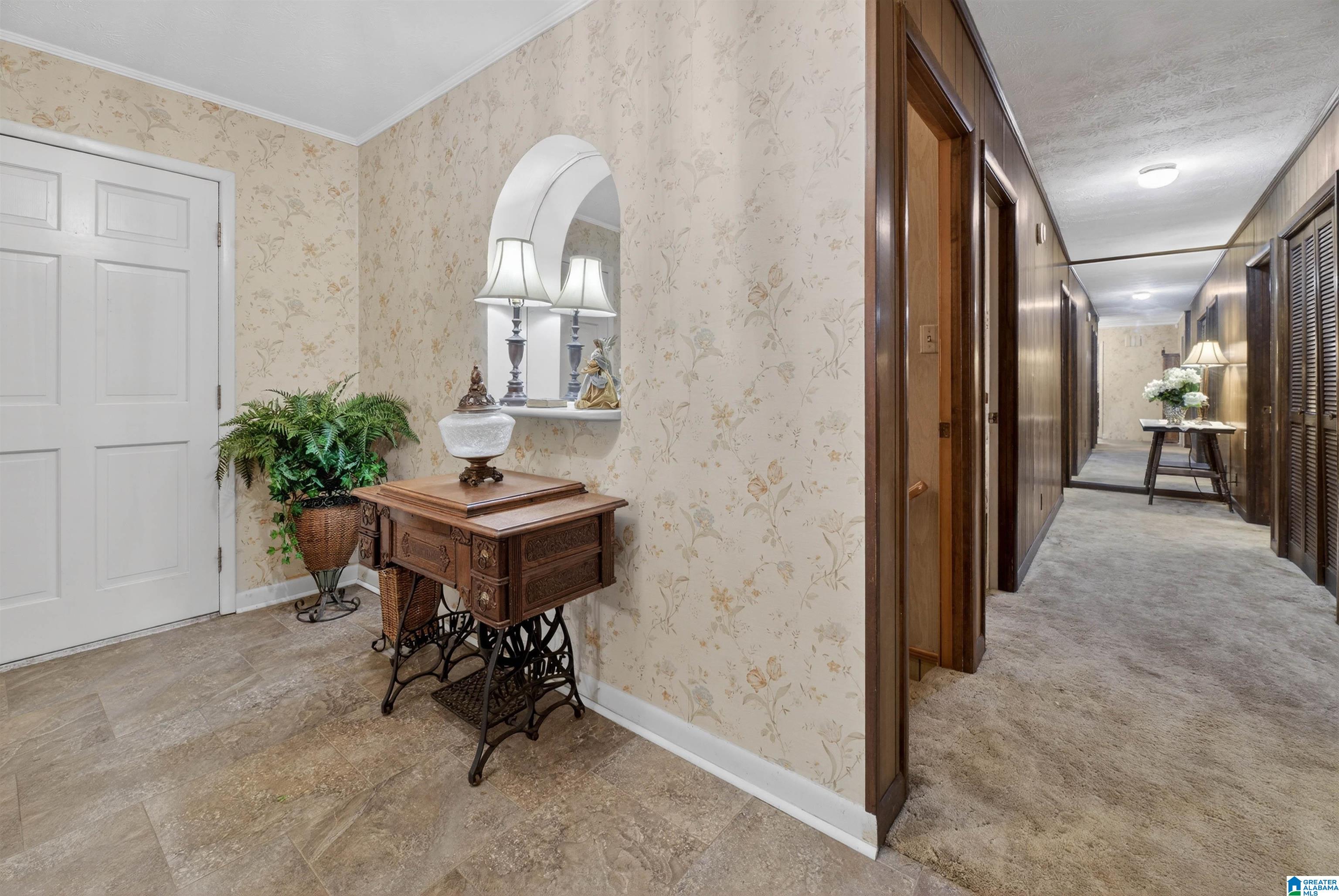 4863 Eulaton Road Anniston, AL 36201 - Photo 19 of 52 Gallery Image 19