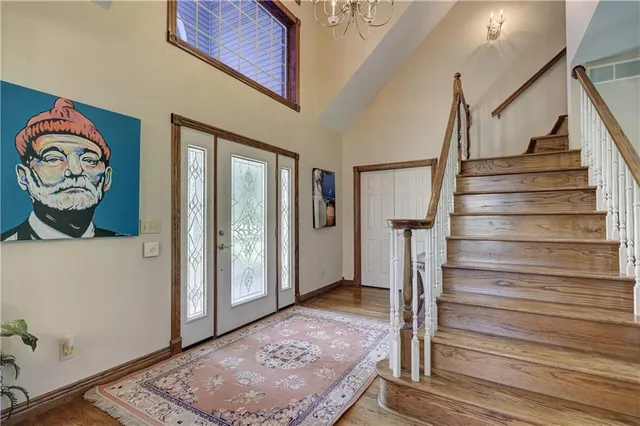 $525,000 | 124 Huntington Circle, Pittsburg, KS 66762