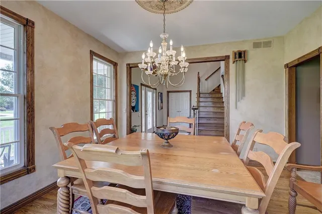 $525,000 | 124 Huntington Circle, Pittsburg, KS 66762