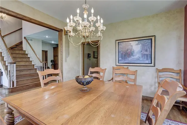 $525,000 | 124 Huntington Circle, Pittsburg, KS 66762