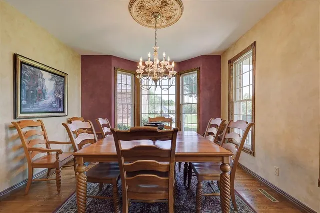 $525,000 | 124 Huntington Circle, Pittsburg, KS 66762