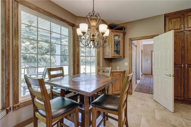 $525,000 | 124 Huntington Circle, Pittsburg, KS 66762