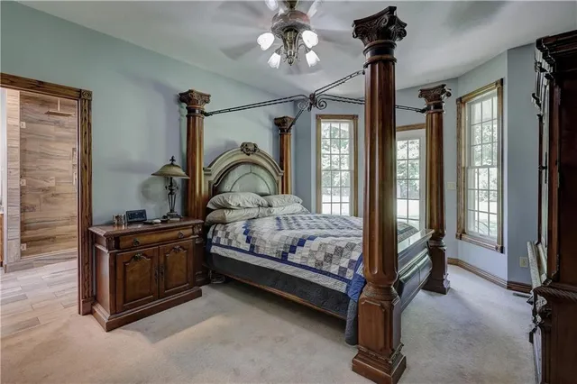 $525,000 | 124 Huntington Circle, Pittsburg, KS 66762