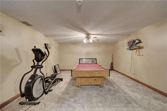 $525,000 | 124 Huntington Circle, Pittsburg, KS 66762