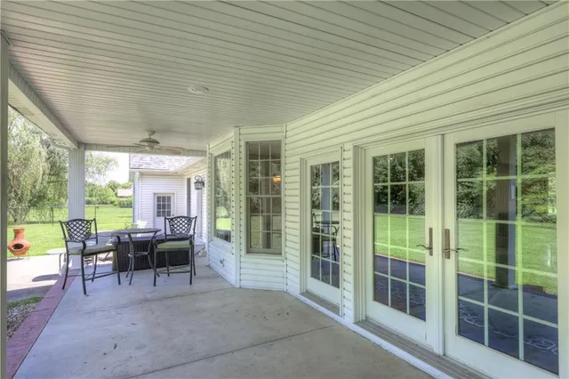 $525,000 | 124 Huntington Circle, Pittsburg, KS 66762