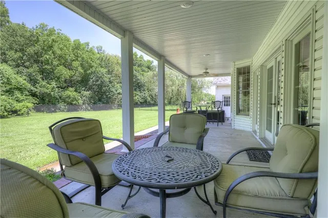 $525,000 | 124 Huntington Circle, Pittsburg, KS 66762