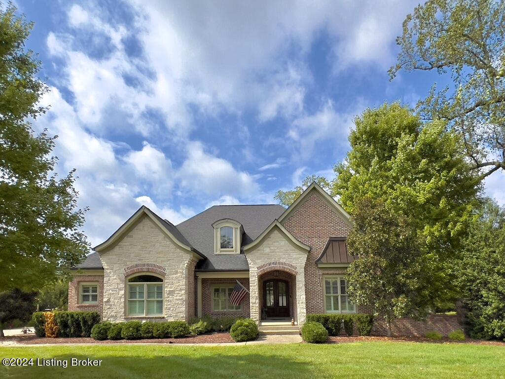 1002 Poplar Ridge Road Goshen, KY 40026 - Photo 2 of 64 02