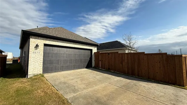 $2,499 | 2032 Adriana Avenue, Celina, TX 75009