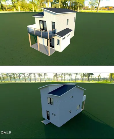 $50,000 | 813 Woodrow Street South, Wilson, NC 27893