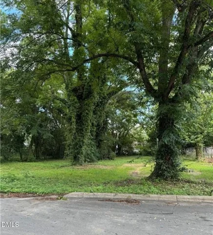 $50,000 | 813 Woodrow Street South, Wilson, NC 27893