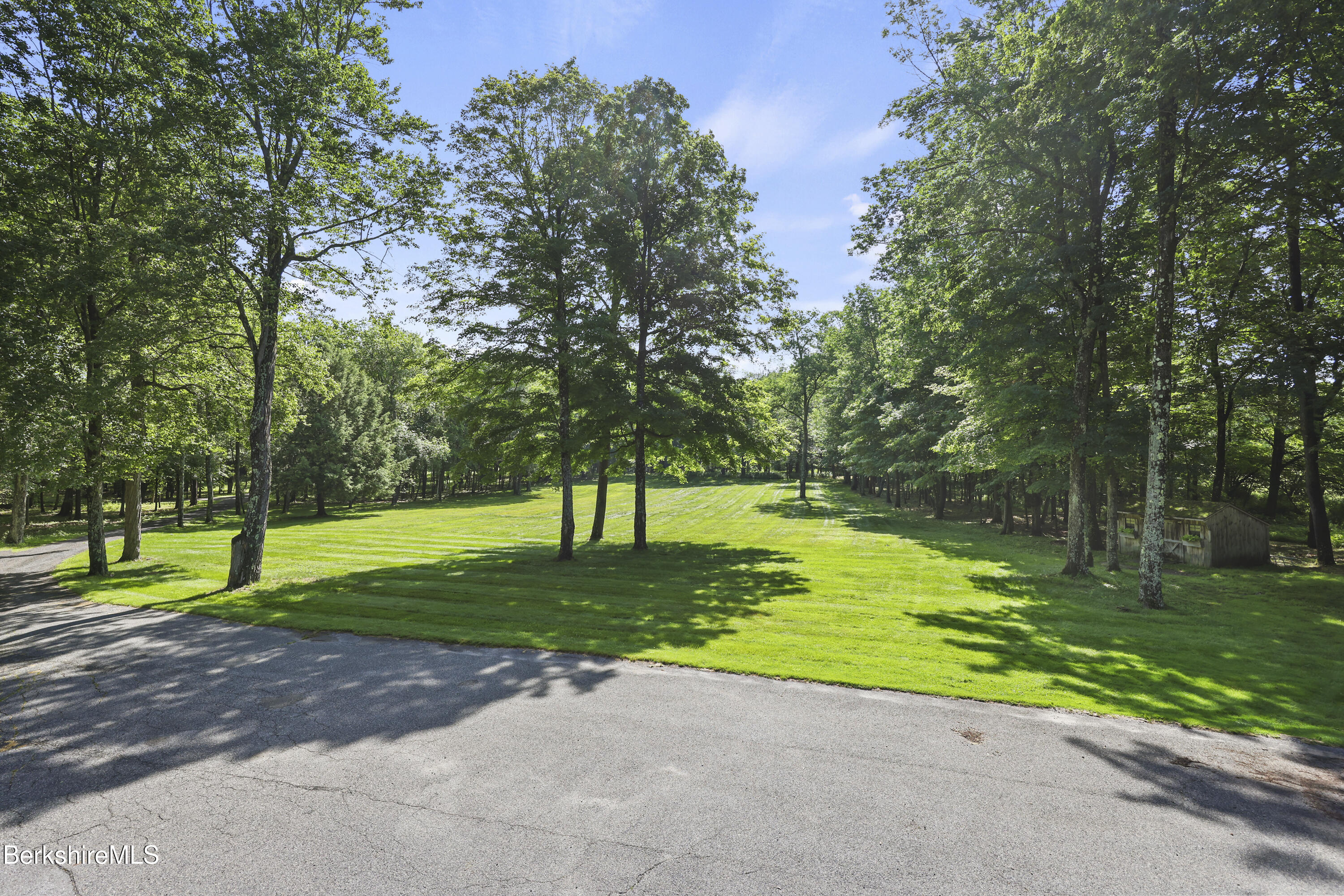 87 Old Orebed Road Lanesborough, MA 01237 - Photo 49 of 77 lawn