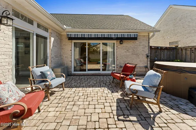 $399,500 | 1013 Garden Club Way, Leland, NC 28451